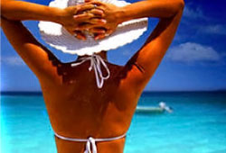 bronzage de la cité